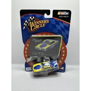 WINNERS CIRCLE 2003 1975 10000 RPM DODGE CHARGER DALE EARNHARDT SR 1/64